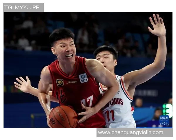 赛后分析:北京篮球队与广州篮球队的耐力对决全景回顾 赛后分析:北京篮球队与广州篮球队的耐力对决全景回顾