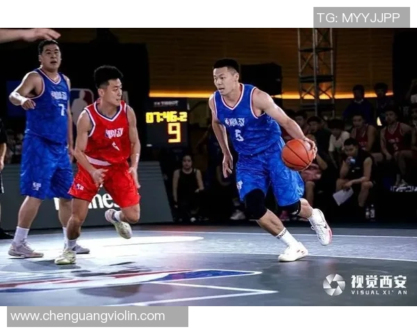 赛后分析：上海篮球队与西安篮球队的战术对决与技术细节探讨