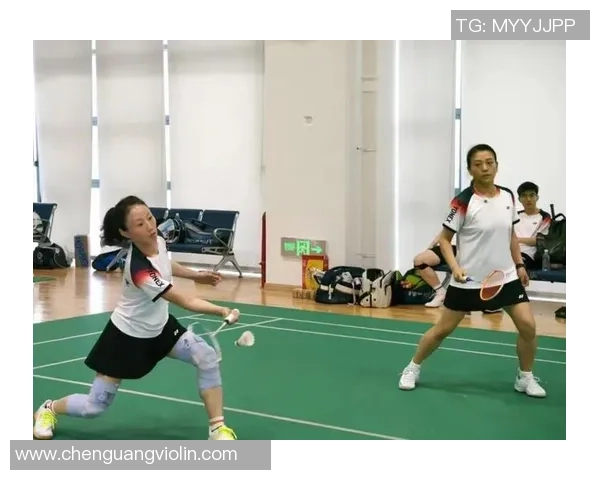 重庆乒乓球队心理素质探讨：如何在比赛中保持冷静与专注