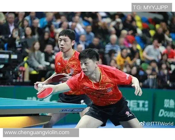 重庆乒乓球队在杯赛中的意识表现分析与总结