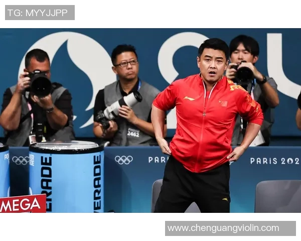 重庆乒乓球队在城市联赛中的心理素质分析与表现评估