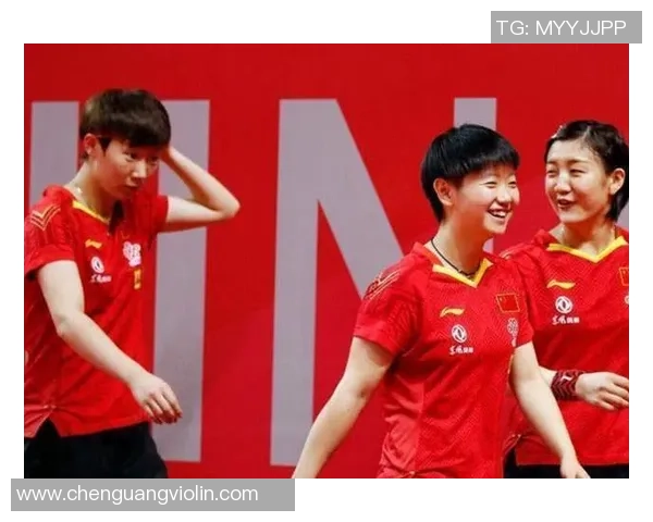 赵丽专访：从羽毛球新星到世界冠军的奋斗与成长之路