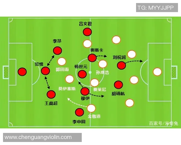 赛后复盘：上海篮球队与杭州篮球队的默契配合与战术分析