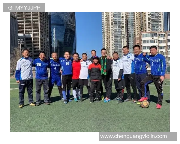 足球团队协作实力评比北京足球队荣获第七名佳绩