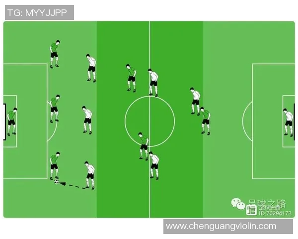 重庆排球队中路突破的战术解析与训练心得分享