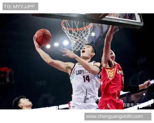 重庆篮球队中路突破革新探索新战术助力球队崛起之路