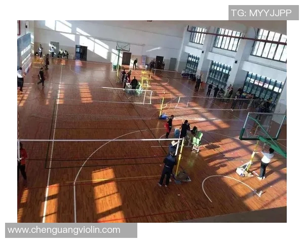 重庆排球队在精英赛中的耐力表现分析与总结