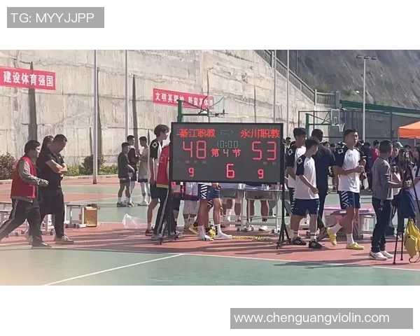 重庆篮球队比赛经验深度对比分析及其对未来发展的影响探讨