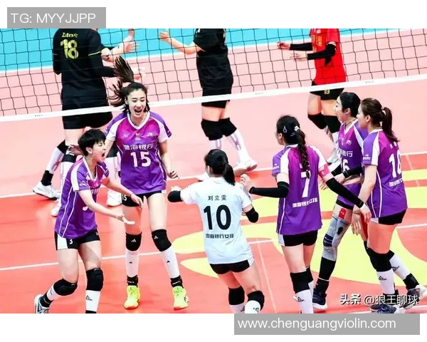 重庆排球队在全运会中的精彩表现与未来发展展望