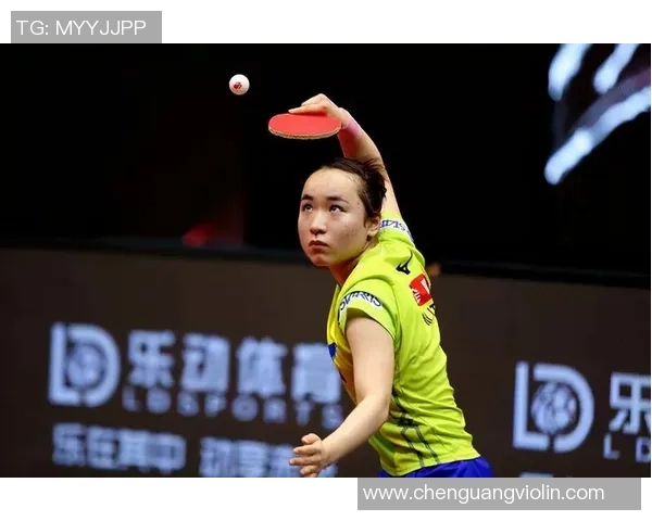 重庆乒乓球队战术解析与对手策略深度对比分析 重庆乒乓球队战术解析与对手策略深度对比分析