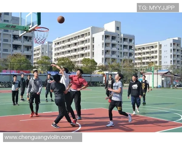 重庆篮球队的灵活战术揭秘与精彩表现分析