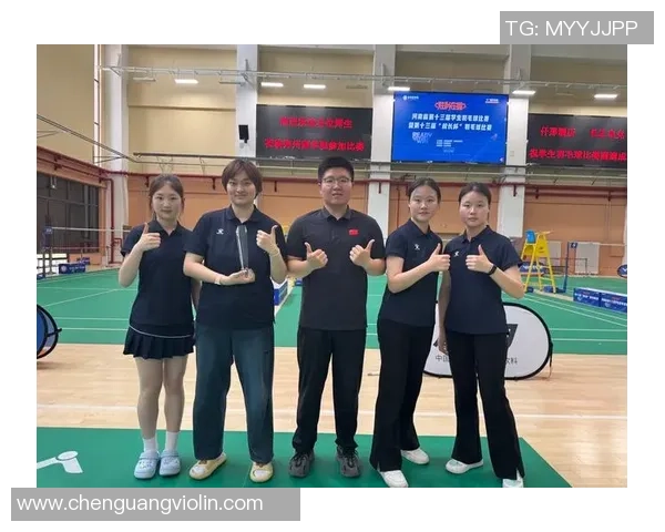 重庆羽毛球队展现卓越灵活性荣登全国第二名引发热议