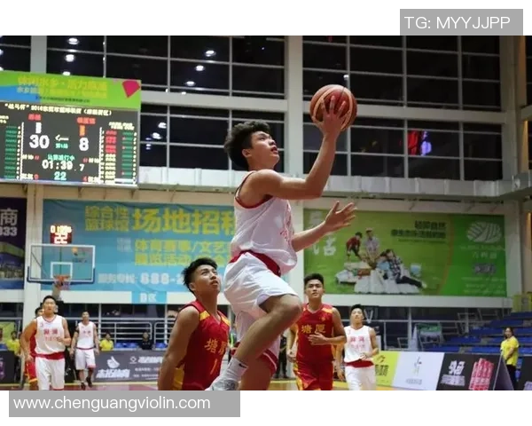 重庆篮球队荣登篮球战术排行榜第五名展现强大实力与潜力