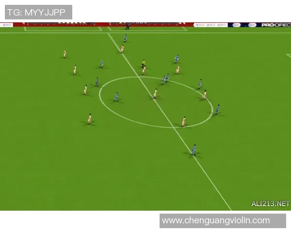 重庆足球队区域防守战术深度解析与实战应用探讨