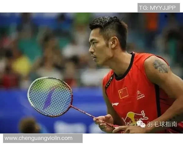 重庆羽毛球队进攻战术解析与训练方法深度剖析