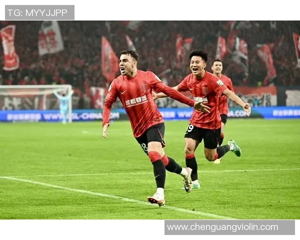 重磅专题：成都足球队如何实现战术反击与全面革新之路