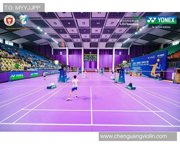 重庆羽毛球队的速度之美：探索羽毛球运动的魅力与发展