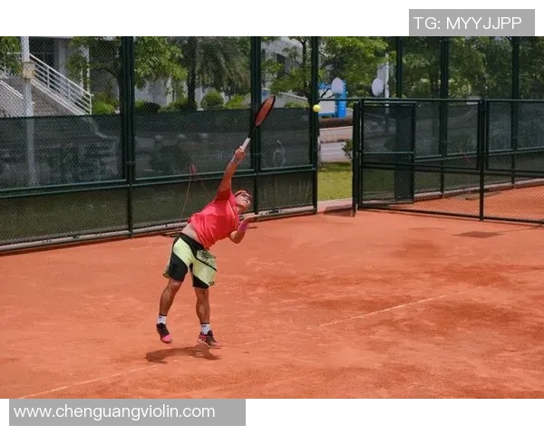 广州网球队在洲际杯中的精彩表现与实力分析