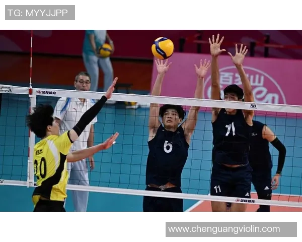 杭州排球队在排球个人能力排行榜中荣登第九名展现出强劲实力与潜力