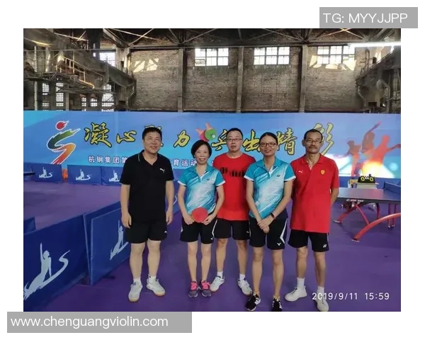 赛后分析:西安乒乓球队与杭州乒乓球队个人能力对比评估 赛后分析:西安乒乓球队与杭州乒乓球队个人能力对比评估