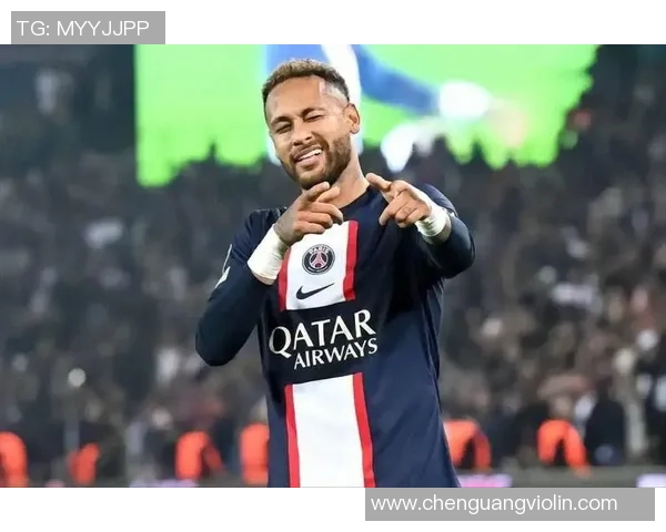 内马尔足球明星发型解析与潮流趋势分享