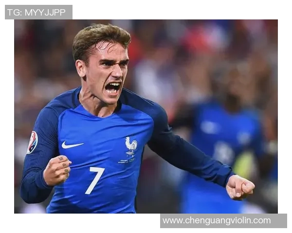 当前法国足球明星的崛起与影响力分析及未来展望