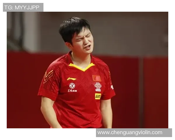 深圳乒乓球队在世界锦标赛中的技术表现分析与点评