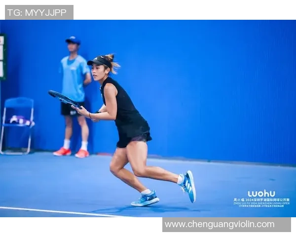 深圳网球队的奋进历程与奥运梦想的追逐之路