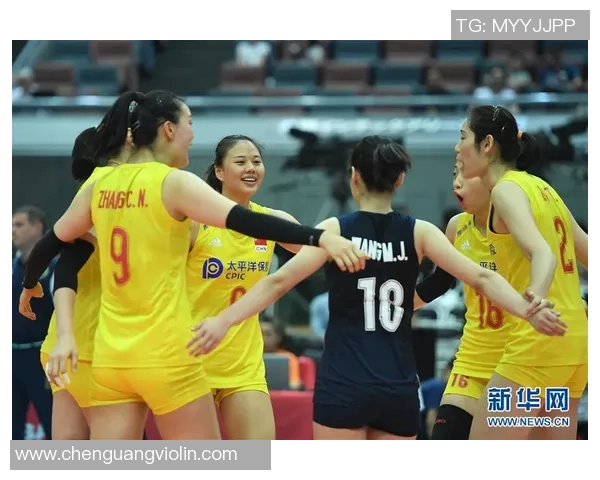 杭州排球队在世界杯预选赛中的速度表现分析与点评 杭州排球队在世界杯预选赛中的速度表现分析与点评