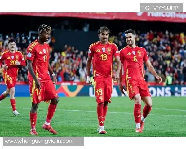 美国足球队逆袭西班牙明星阵容展现实力之战 美国足球队逆袭西班牙明星阵容展现实力之战