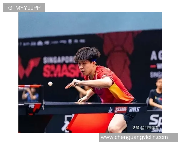 乒乓球耐力排行榜揭晓广州乒乓球队荣登第八位展现强大实力